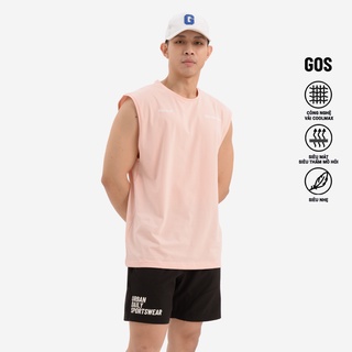 Quần thể thao nam phom bóng rổ GOS Đen S4