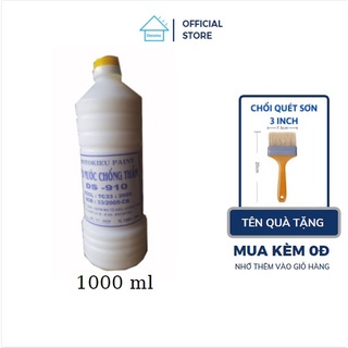 Keo nước chống thấm moto kiều ds910