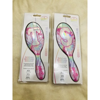 Lược Wetbrush có hương thơm-hàng mỹ 100%