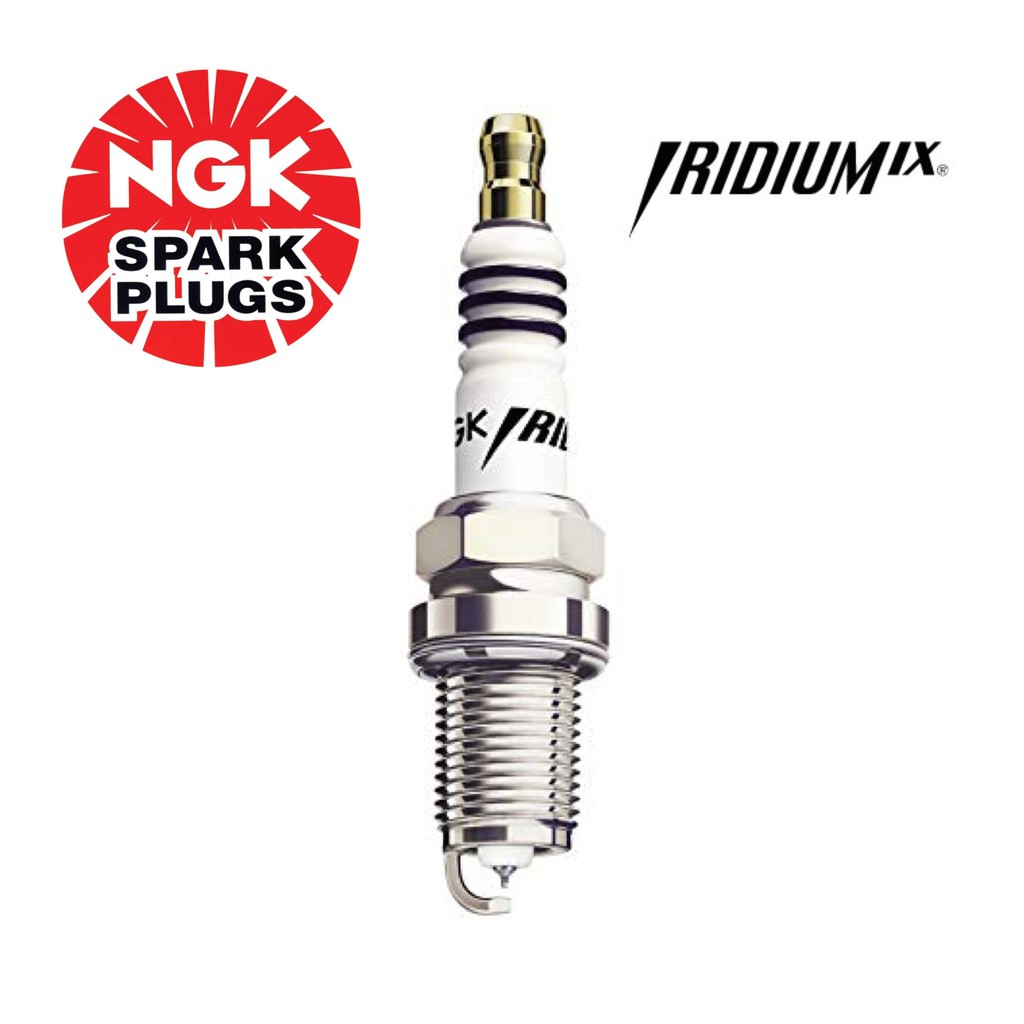 BUGI NGK IRIDIUM - CR9EIX