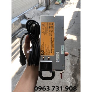 Bộ nguồn HP 12V bản gốc