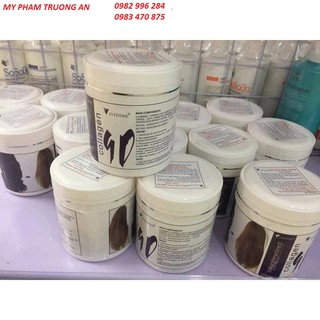 BỘT TẨY 9D
