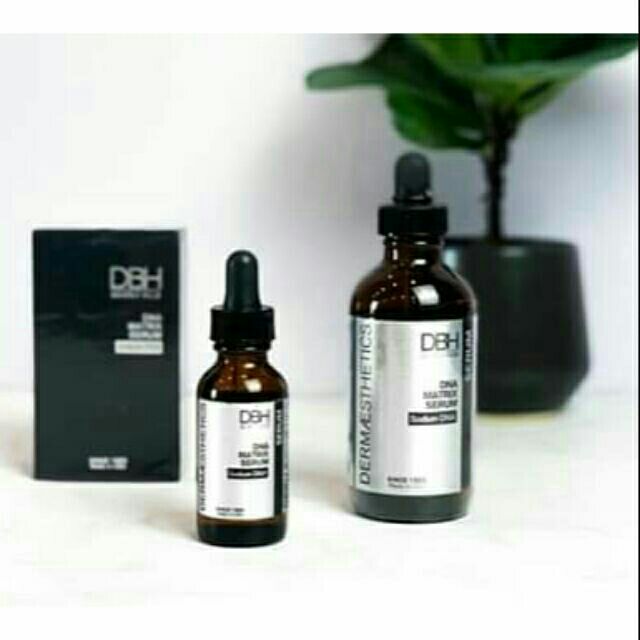 DBH serum DNA