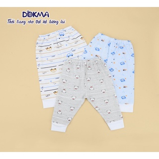 DQ850 Quần dài Dokma (NB-6M)