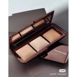 Bảng bắt sáng HOURGLASS - Ambient Lighting Palette