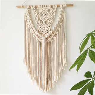 dây thừng se macrame