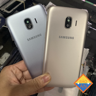 BỘ VỎ SAMSUNG J2 PRO / J250 ZIN