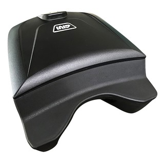 Thùng Giữa GIVI G10N chính hãng Dung TÍch 7.5L