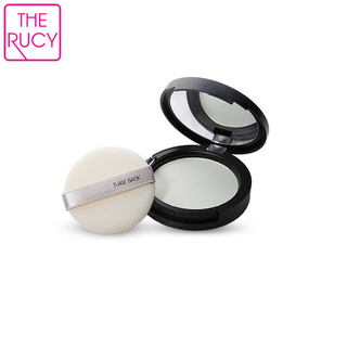 Phấn phủ dành cho da dầu The Rucy Five Bach No-sebum Powder Pact 9g