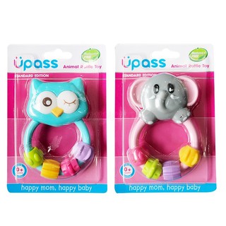[DEAL 0Đ] Lục lạc cho bé Upass phân phối bởi Genex