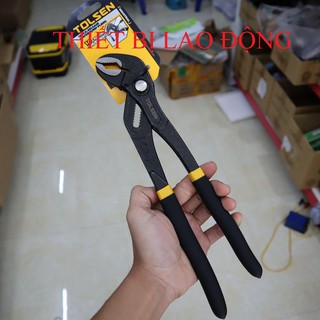 Kìm Mỏ Quạ 12" ( 300mm ) Tolsen 10330