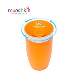 CỐC TẬP UỐNG MUNCHKIN 360o NHỎ/LỚN