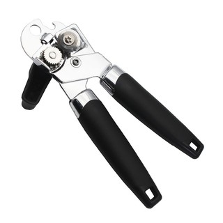 Dụng Cụ Khui Nắp Hộp Đa Năng Can Opener Chất Liệu Inox Cao Cấp