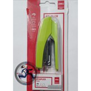[Giao 2 Giờ] Bấm Kim - Dập Ghim Số 10 Deli 0281