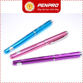 [Mã LIFEXANH03 giảm 10% đơn 500K] Bút mài thầy Ánh SH 038 êm trơn,bút máy,bút luyện chữ, PenPro