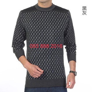 Áo len đẹp tặng bố (nhiều mẫu)