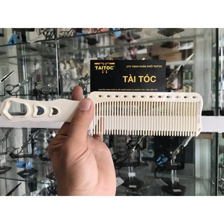 Lược cắt tóc bản lớn  Flaptop