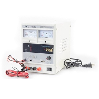 Đồng hồ cấp nguồn báo sóng JYD 1503D A3