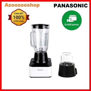 Máy Xay Sinh Tố Panasonic MX-V310KRA - Bảo Hành 12 Tháng - Hàng Chính Hãng