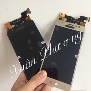 Màn hình Galaxy J5 2015 J500