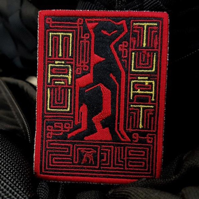 Patch Mậu Tuất 2018