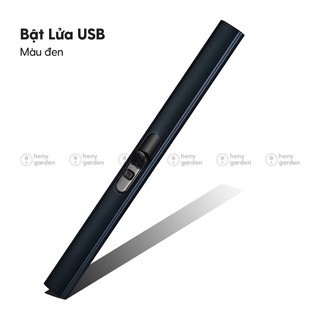 Dụng Cụ Thắp Nến Tiết Kiệm Hơn Diêm (Đã Bán Hơn 1.000 Sản Phẩm)