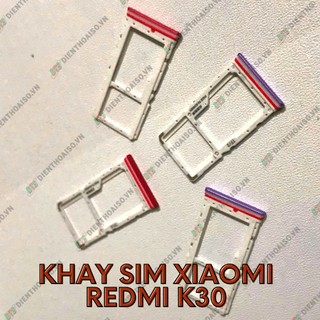 Khay sim Xiaomi K30 4G