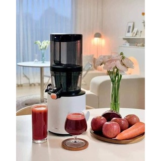 Máy ép chậm Hurom H201 Mẫu mới nhất [Hàng chính hãng]