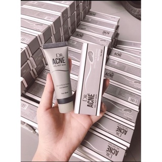 LỘT MỤN DR ACNE CHÍNH HÃNG HÚT SẠCH MỤN CÁM