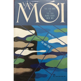 Sách - Văn Mới (Tác Giả Mới Và Tác Giả Đang Được Mến Mộ) 2016-2017