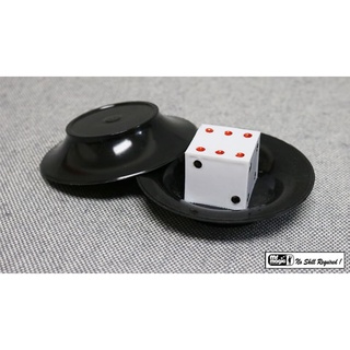 Đồ chơi ảo thuật thú vị : Growing Die Large by Mr. Magic – Trick