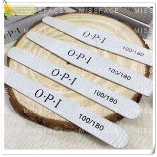 DŨA MỎNG OPI