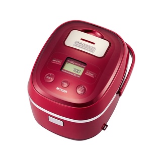 [Mã ELHADEV giảm 4% đơn 300K] Nồi Cơm Điện Tử Tiger JBX-A18W (1.8L) - Hàng chính hãng