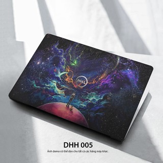 Miếng Dán Skin Laptop / Có mẫu decal dán cho tất cả các hãng máy tính