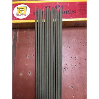 COMBO 15 QUE HÀN 2.5LY KIM TÍN