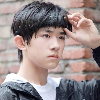 Combo ảnh 6x9 Dịch Dương Thiên Tỉ - TFBoys ÉP PLASTIC - in theo yêu cầu