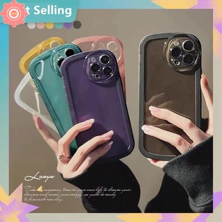 Ốp Điện Thoại TPU Mềm Trong Suốt Cho Redmi Note 9 8 10 10s 11 11s 11Pro 9s 9pro 10pro 10pro Max Plus Note10 Note11 Note11pro