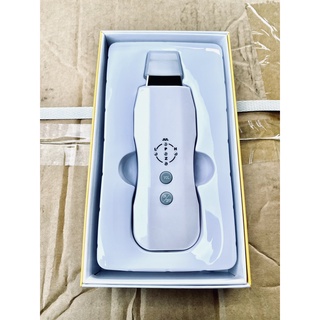 Máy Cà Da, Sủi Da Chết Ultrasonic
