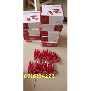 Hộp 12 chiếc kéo bấm xịn xò hãng Pin