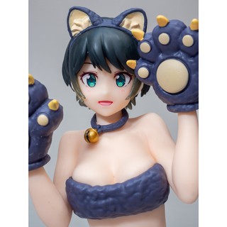 [SHQ] [ Hàng có sẵn ] Mô hình Ruka Sarashina Figure chính hãng Nhật - Kanojo Okarishimasu