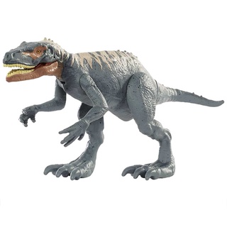 Đồ Chơi Mô Hình Khủng Long 6 Inch - Jurrassic World Mattel HBY70/GWC93 - Herrerasaurus