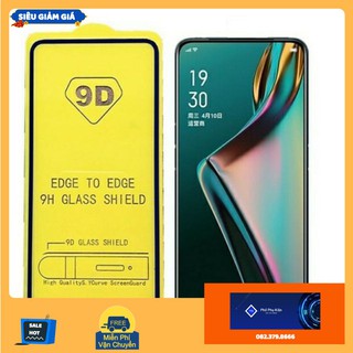 Kính Cường lực 9D full màn Realme 6 Pro realme 3 pro 5 pro 7 pro 4 pro 3i 5i 6i 7i c3 c15 c12 c11 c25 c20
