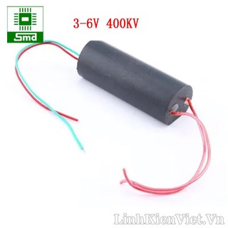 Module Tăng Áp 400 KV (input 3-6V)