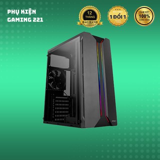 Vỏ Case ANTEC NX110 - Hàng Chính Hãng