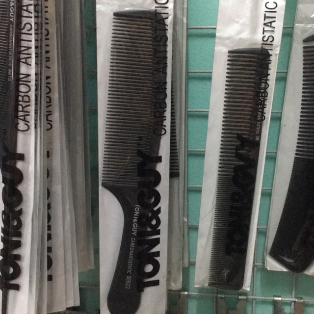 Lược cán TONI&GUY