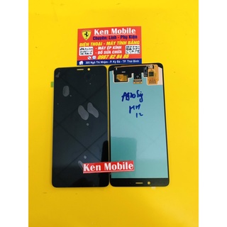 Màn Hình Samsung Galaxy A9 2018 / SM-A920F, Loại OLED, 2iC