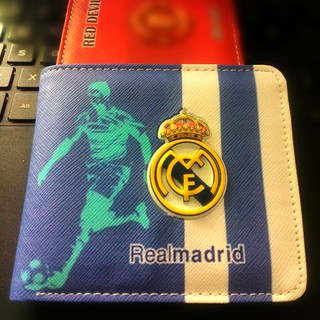 Ví Cr7 ronaldo Real madrid