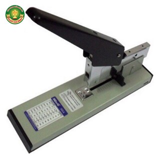 Dập ghim đại KW 50LA cỡ lớn,máy dập ghim đại dập 240 tờ