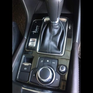 ỐP NỘI THẤT MAZDA 3 2017 -2019