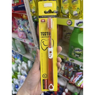 BÀN CHẢI ĐÁNH RĂNG LÔNG SIÊU MỀM VIETSUN